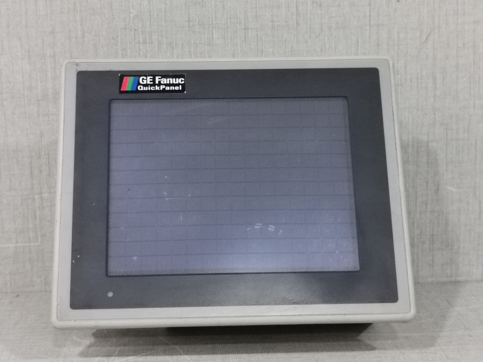 GE Fanuc 2880037 GE Fanuc Pro-Face 2880037 Quick Panel