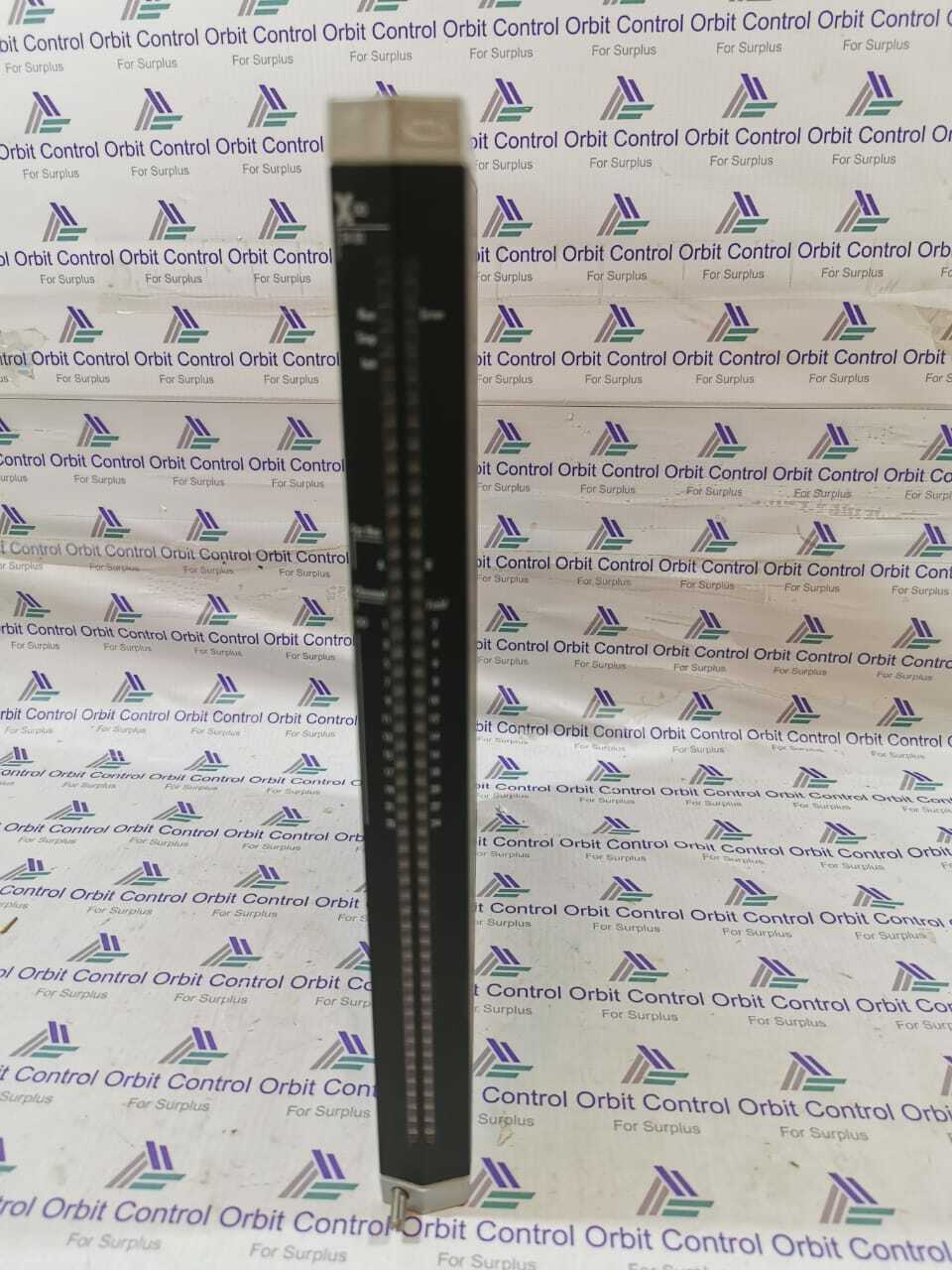 Hima HiMax X-DO 24 01 985210203 HW-Rev. 14 OS-Rev. V7.28..