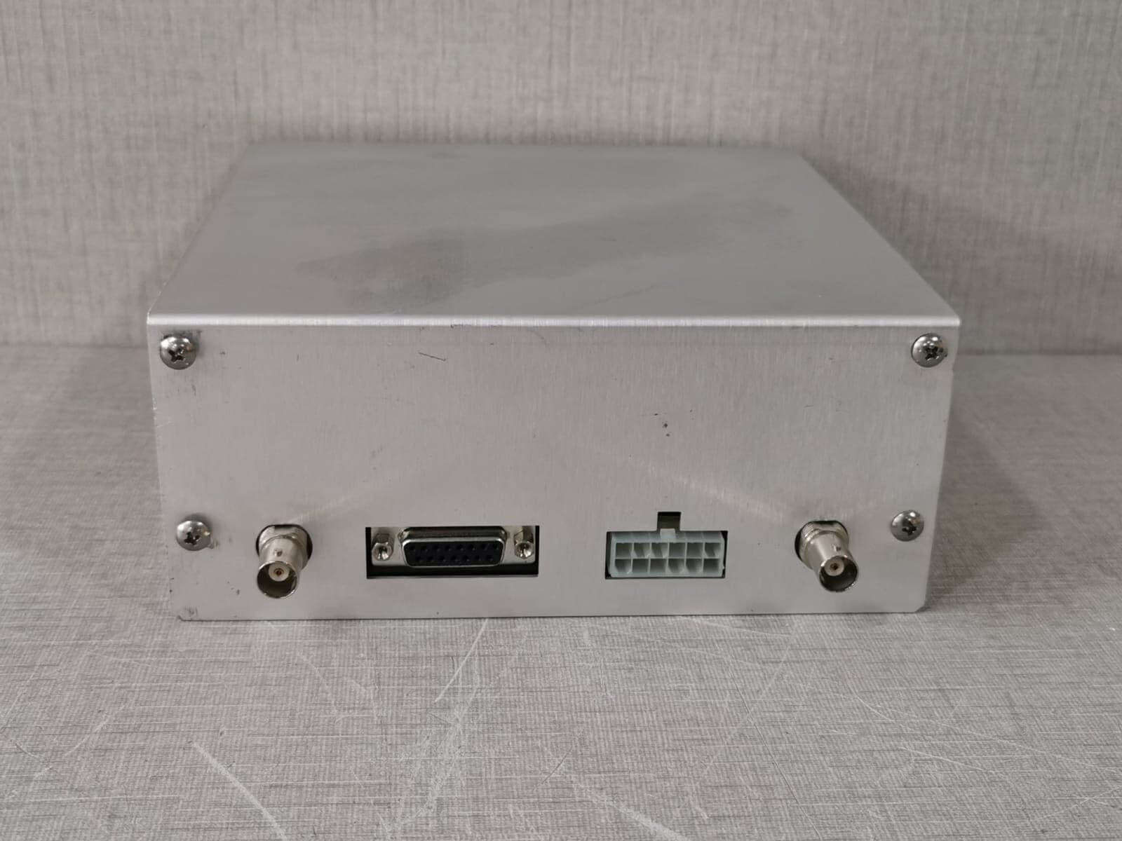 Southern Avionics Company Switching Power Amplifier 125 WATT Module / SLE45000
