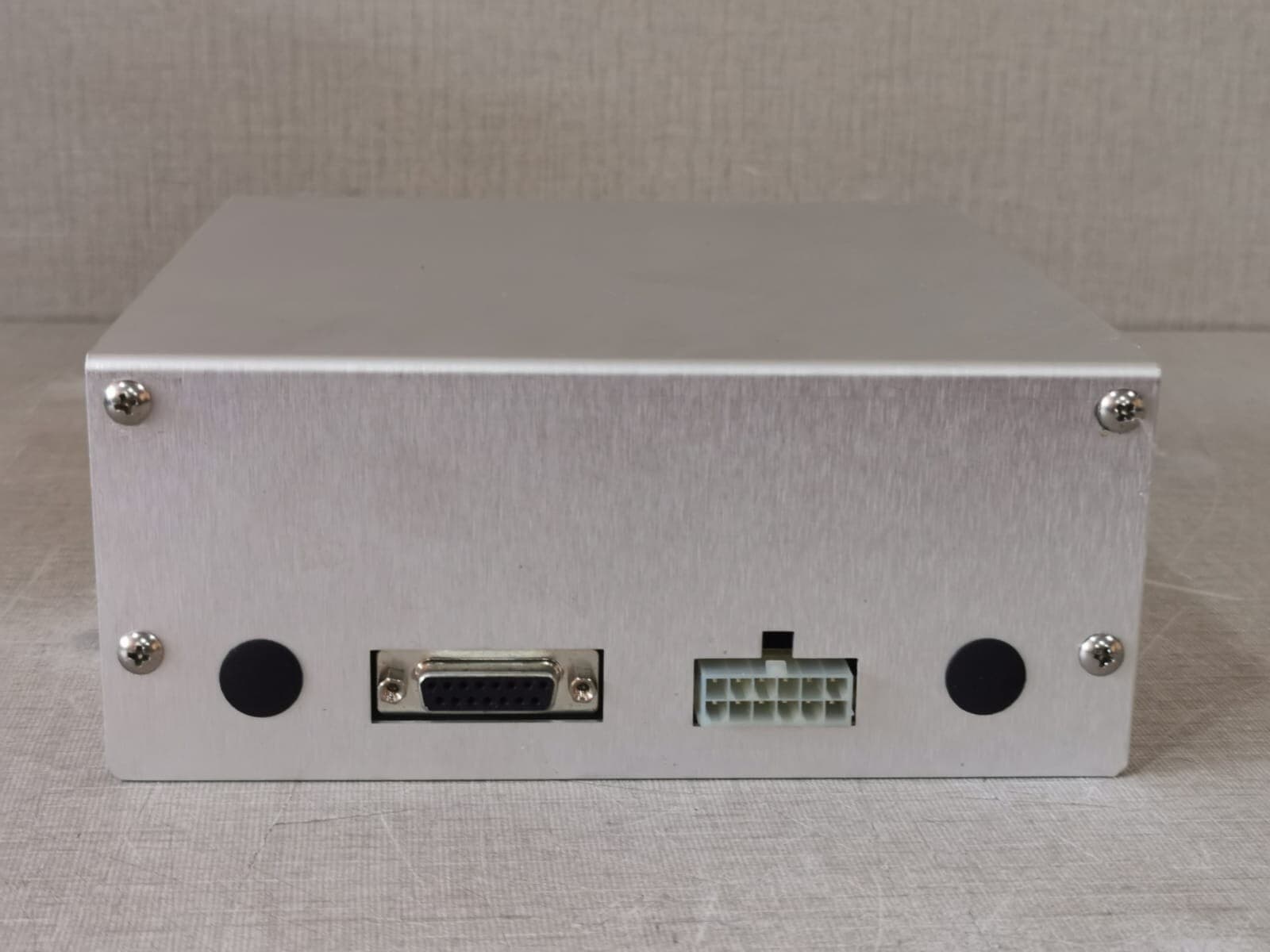 SAC Southern Avionics Company LV Power Supply Module Part No: SLE45400