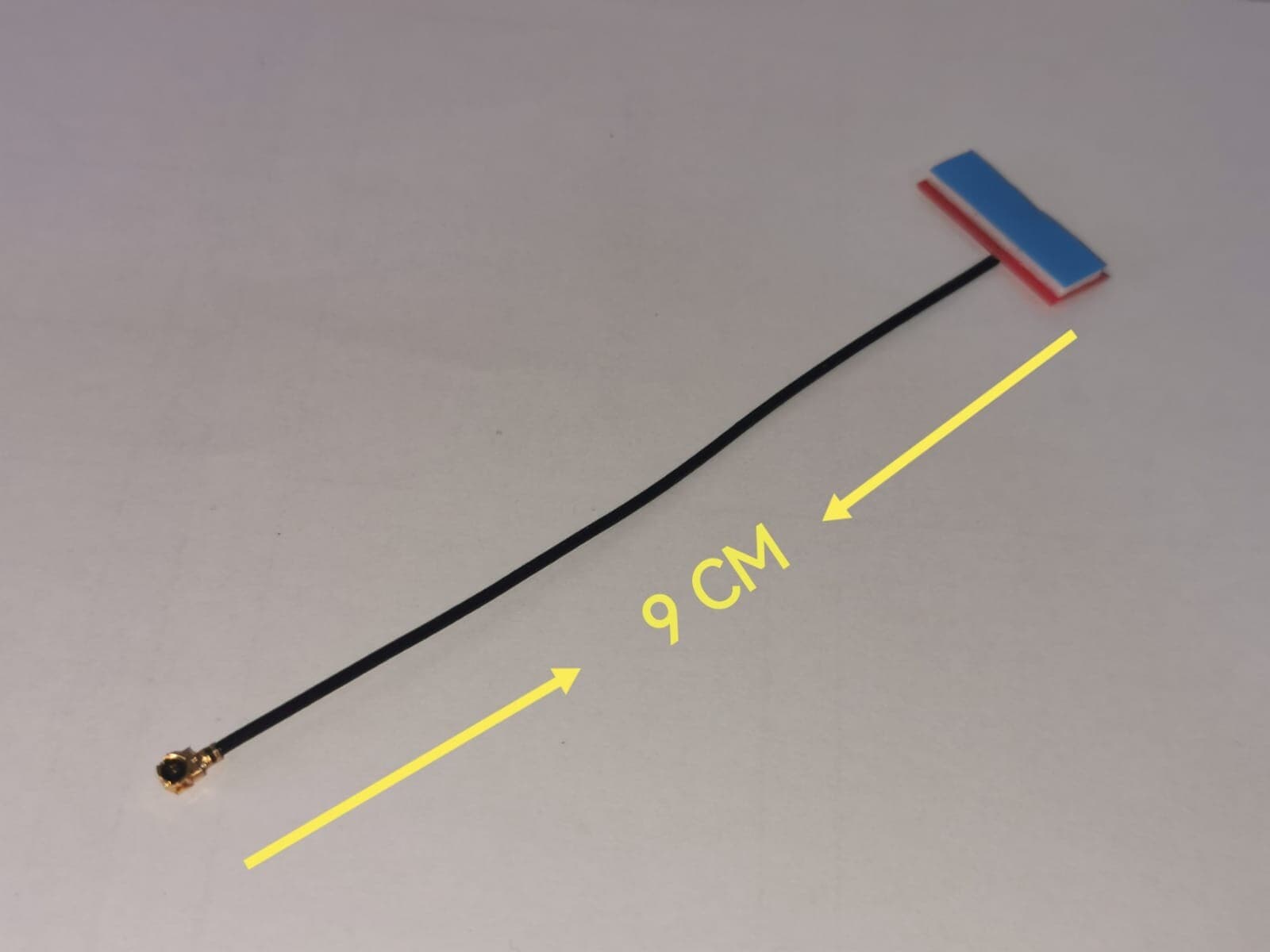 ARGAIN N5X20SD EMBEDDED ANTENNA (9 CM CABLE [OTHERS]