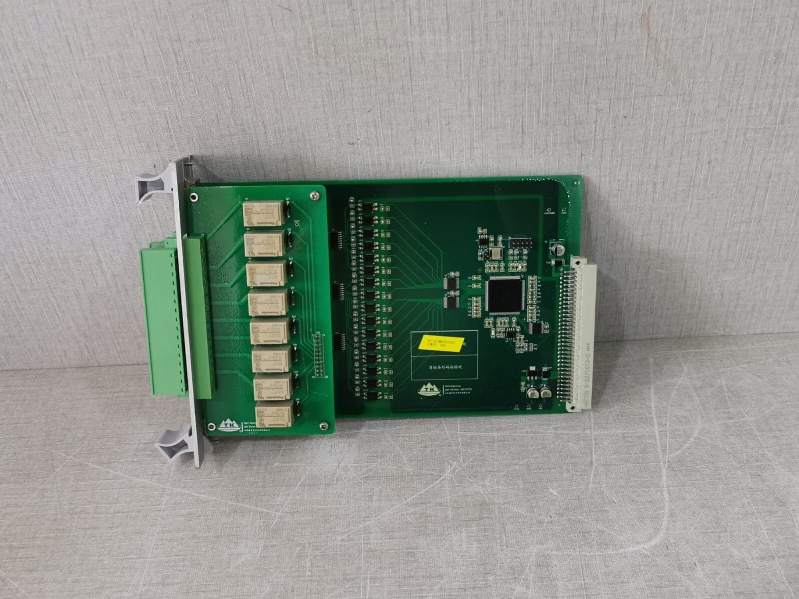 TAIKAI TKP1724V1.0.1 | TKP1448V2.0.0 D0 Board 1 Main Printed Circuit Board
