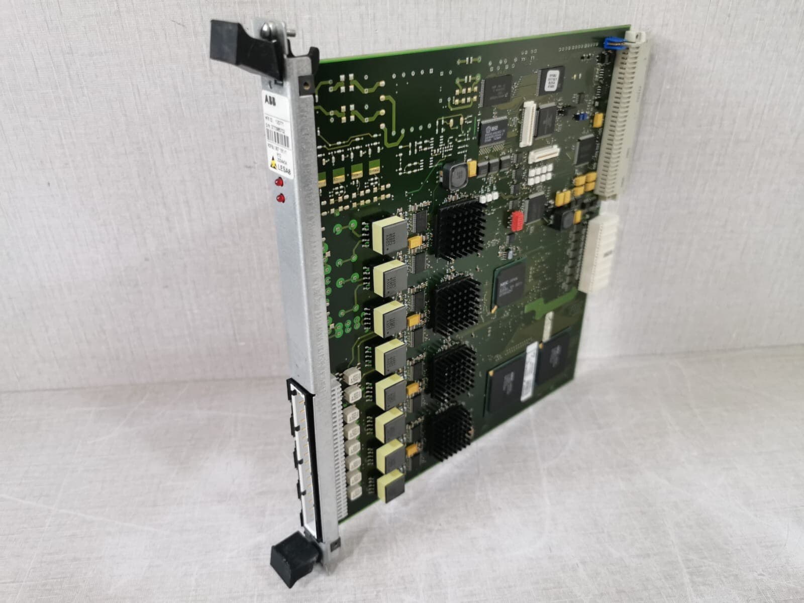 ABB ROFBU 367 161/1 R1D 2004W34 LESA8