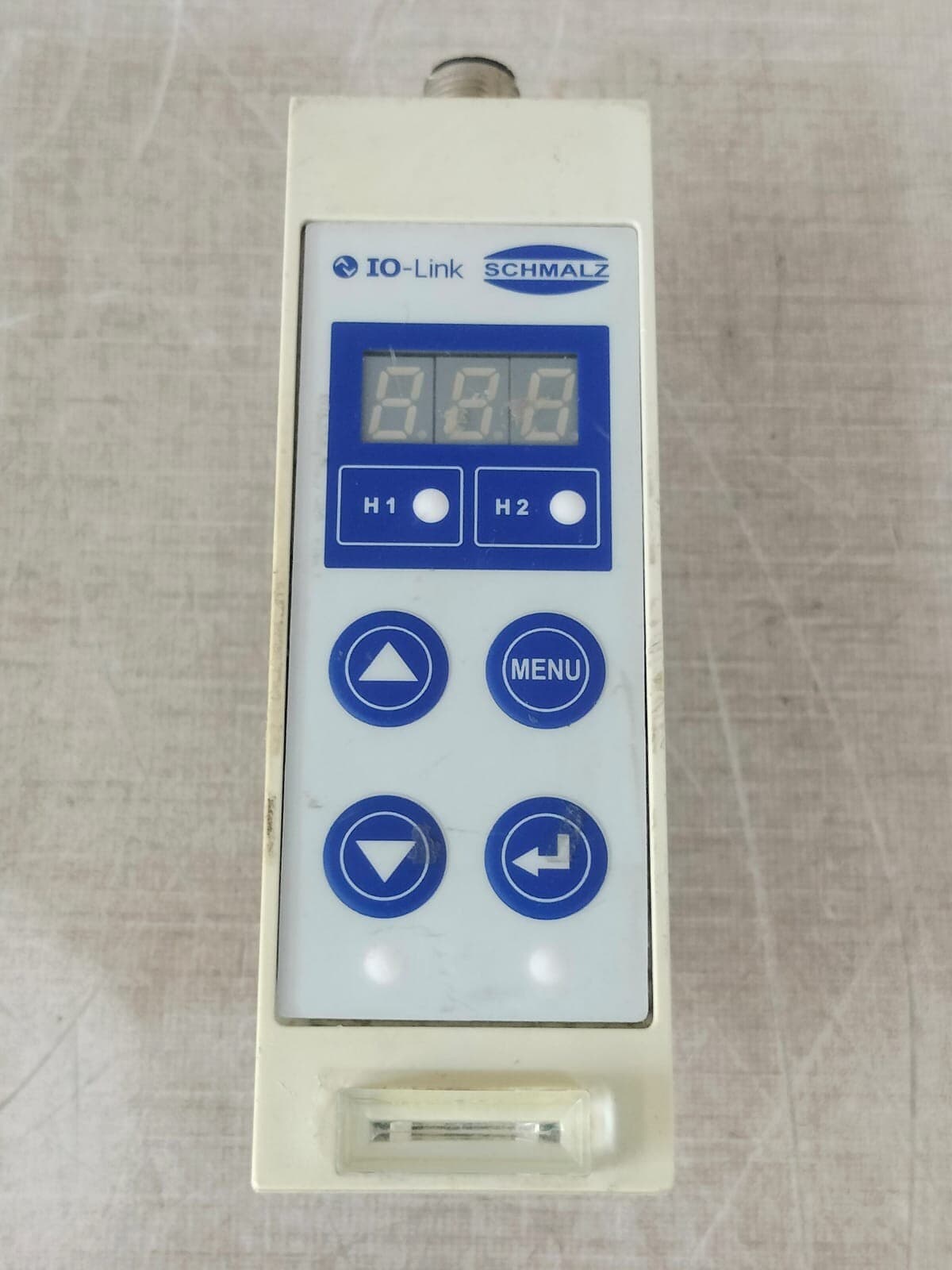 SCHMALZ IO-LINK SXPI 30 IMP H M12-8