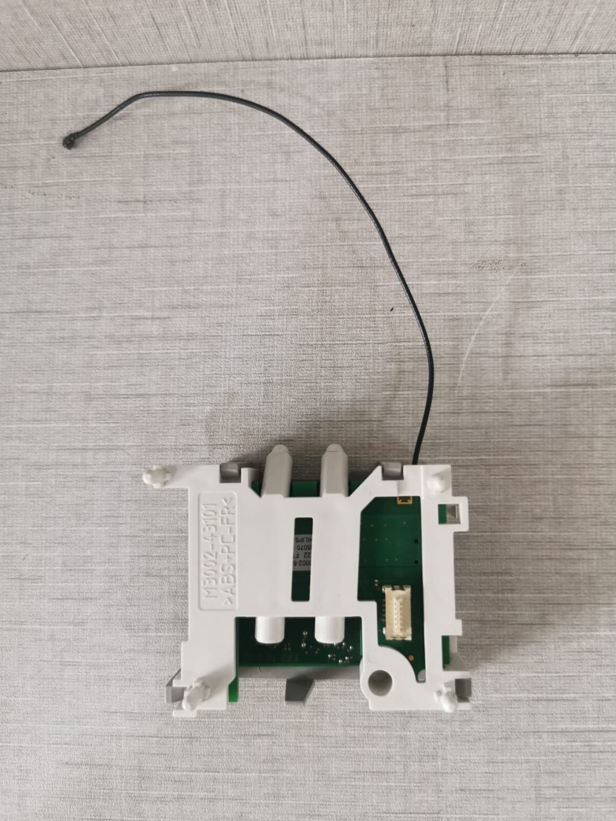 PHILIPS M3002AU WIRELESS ASSEMBLY P/N M3002-66480/M3002-66485