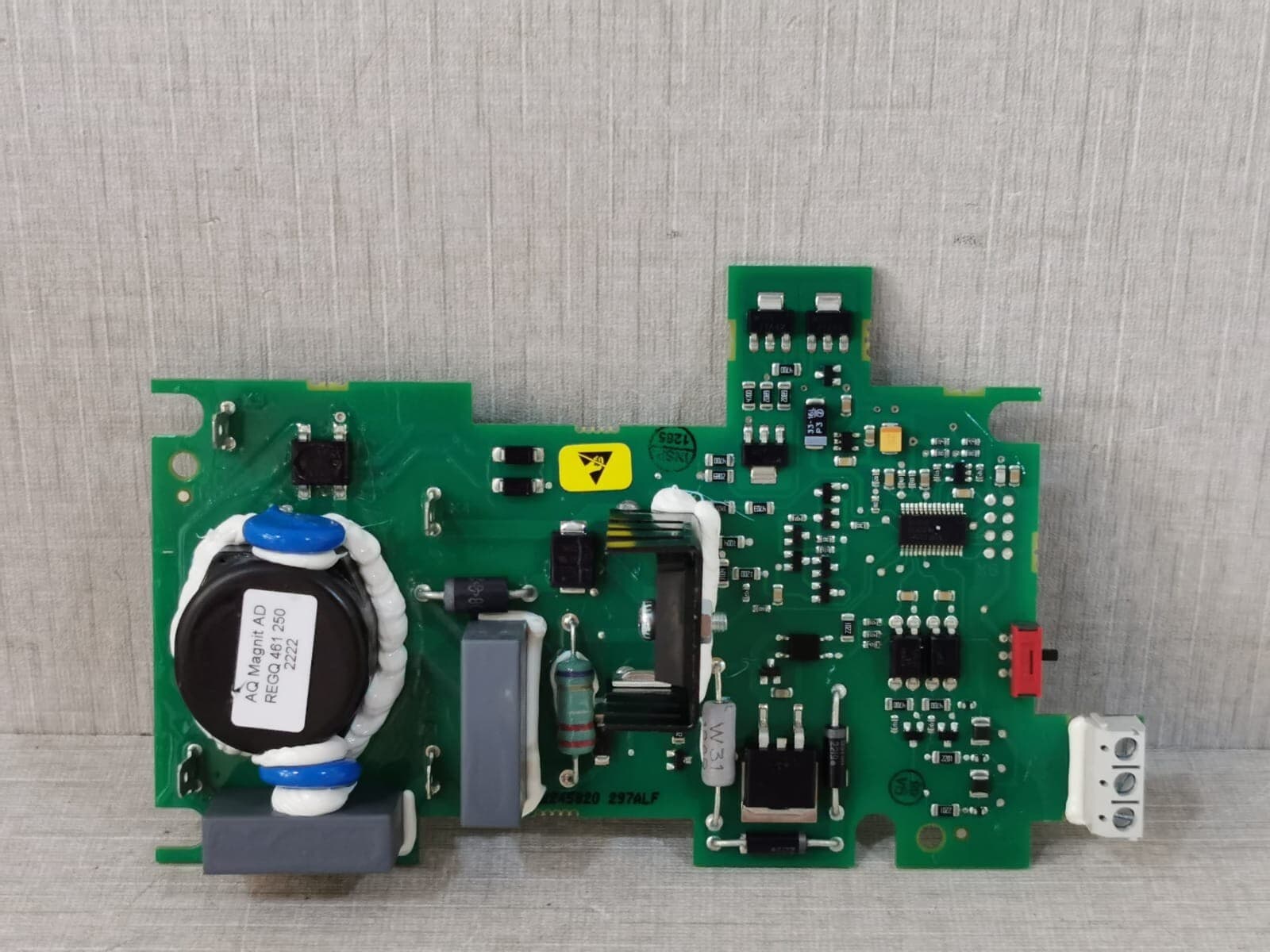 ABB 1SFB527068D7084 Circuit Board