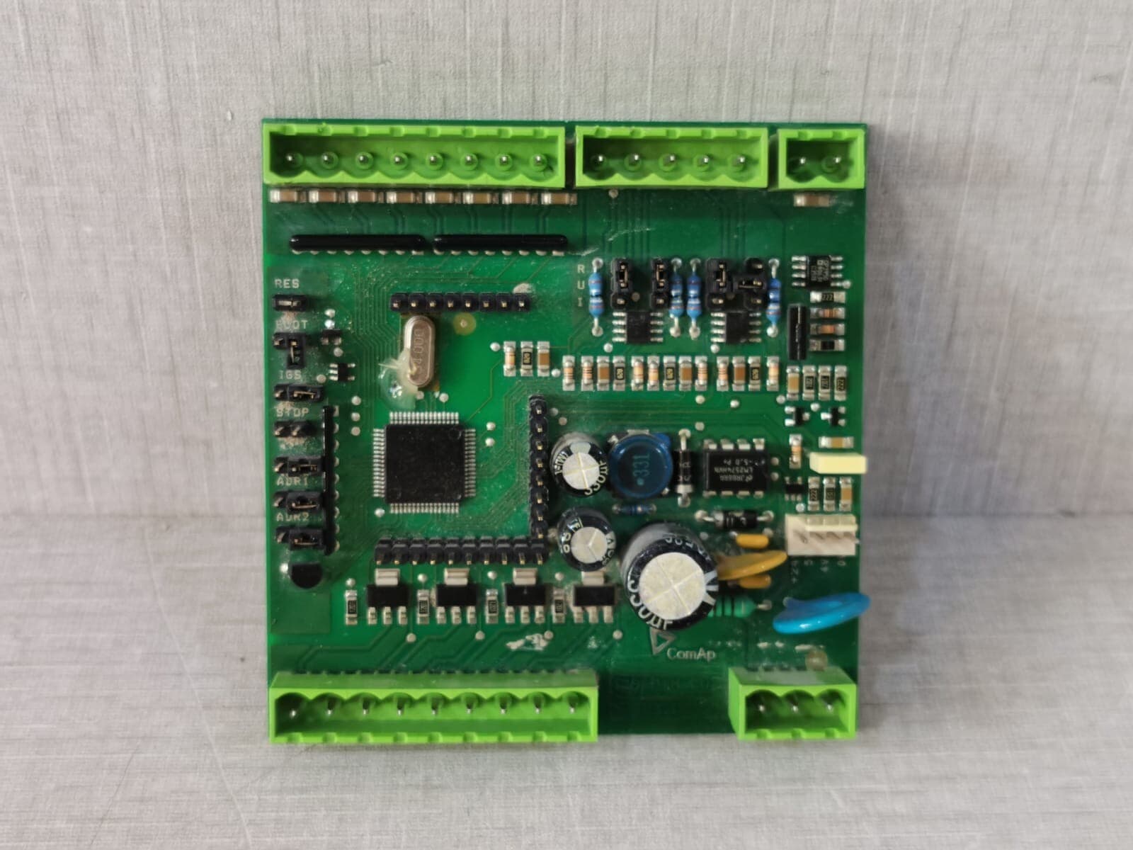 ComAp IGS-PTM_CU ComAp IGS-PTM_CU V3.1 PCB Board