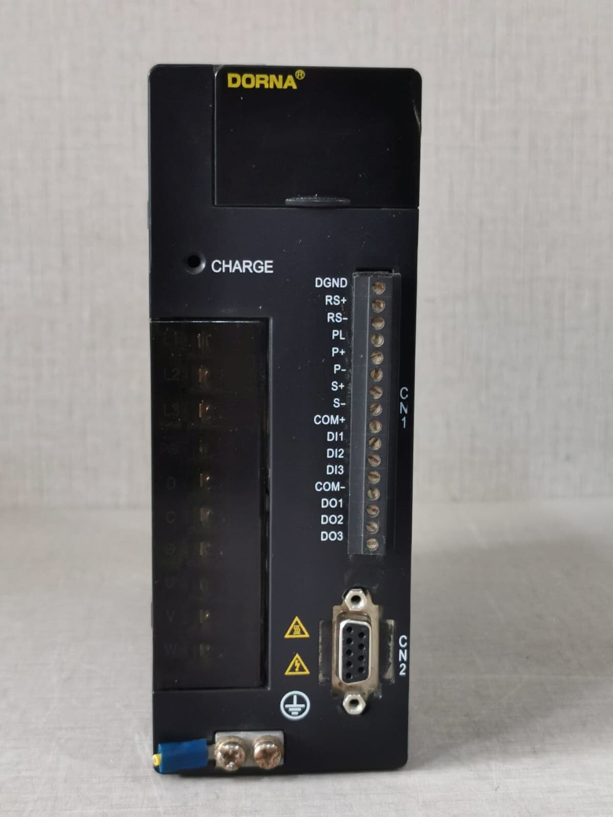 DORNA EPS-BS-0D75AA-1000 AC Servo Driver