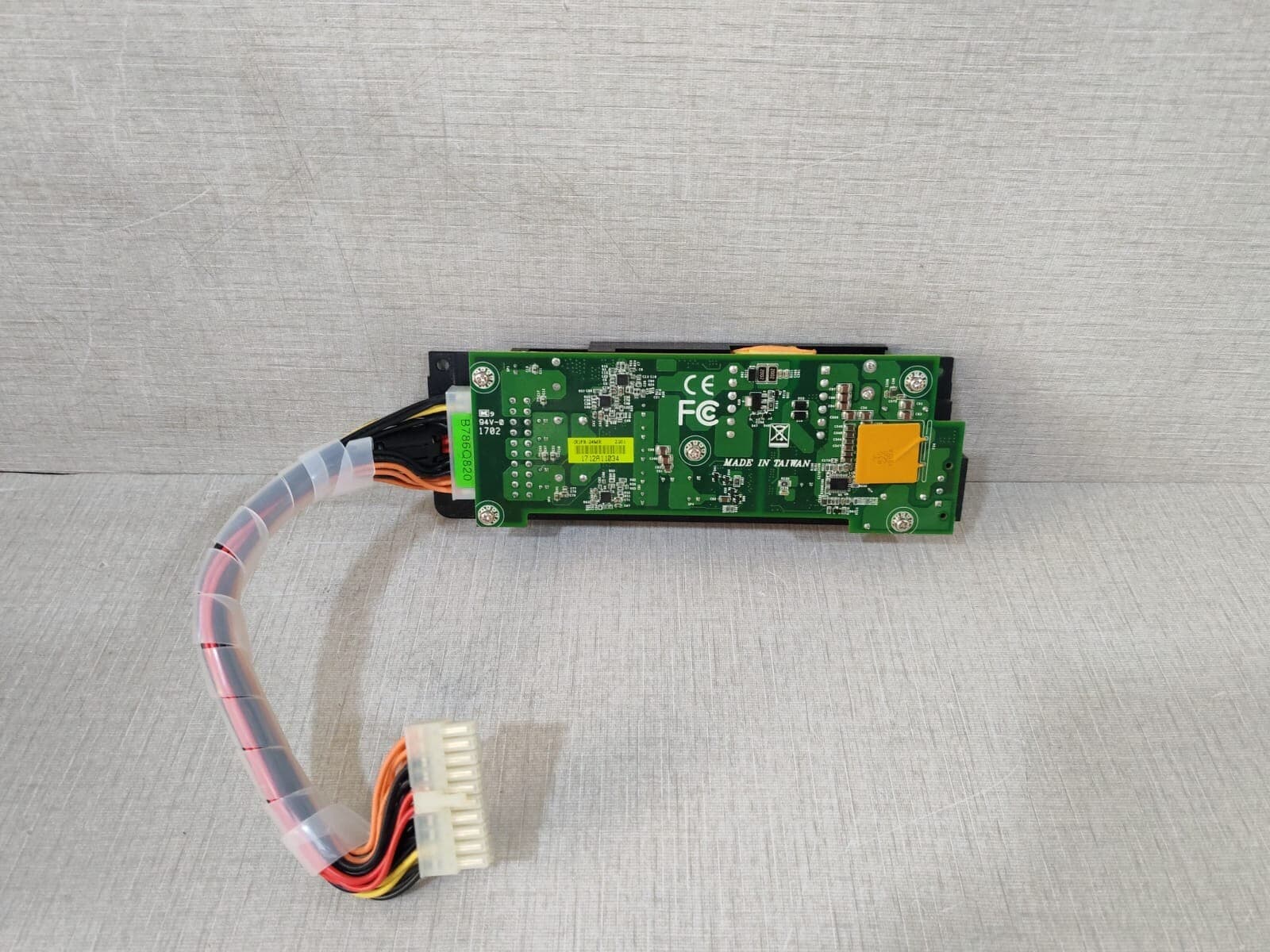 PHOENIX CONTACT VL2 BPC 7000/ PB-24 MR POWER SUPPLY