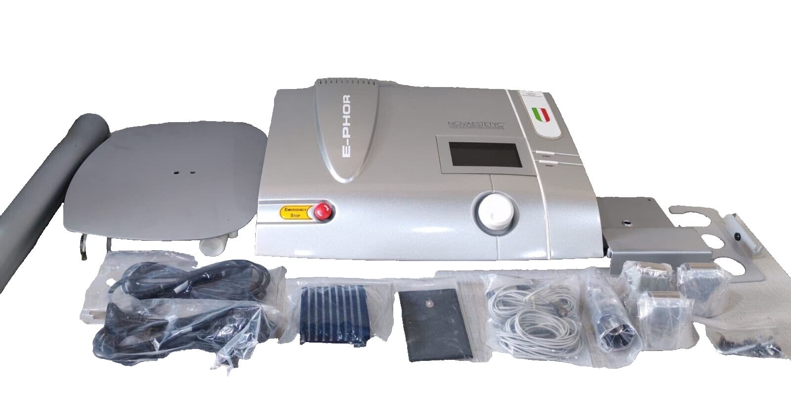 E-PHOR BF-TYPE 90-240Vac DIGITAL INSTRUMENTS