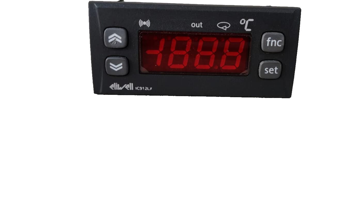 IC912LX Eliwell Temperature Controller IC11PI0XHD300