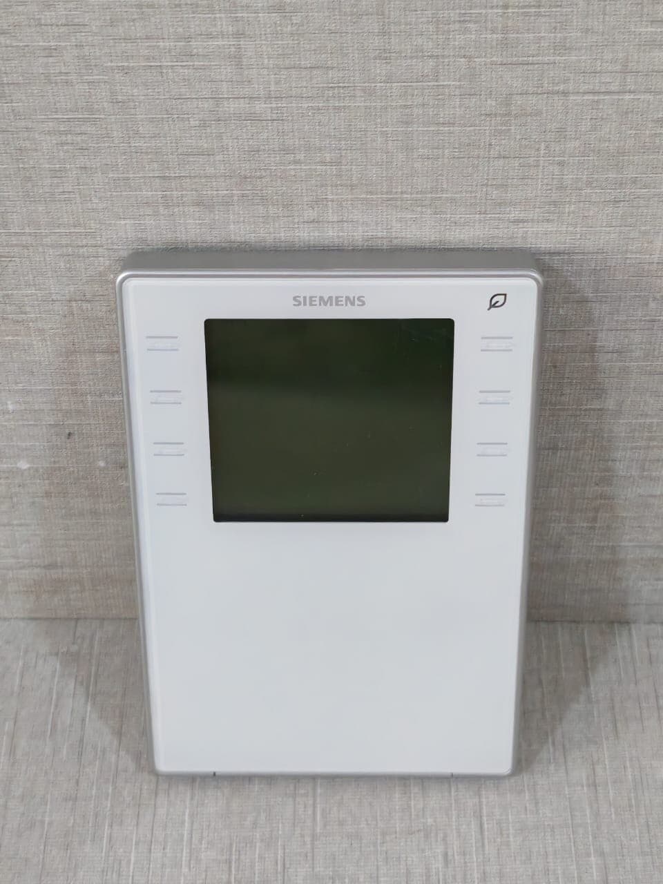 Siemens QMX3.P34 Room Operator Unit - Without Cover