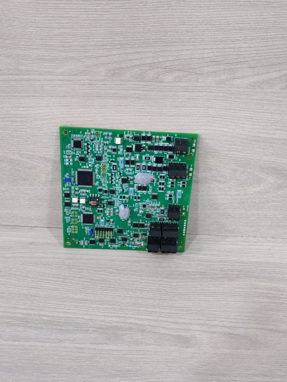 TF-3A 94V-0 E311922 / 34479-30 PCB BOARD