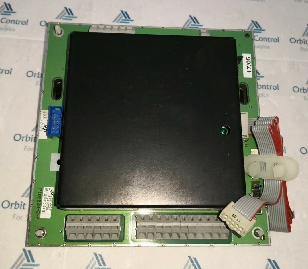 Trane MOD0055E / AC900754 / P102808-2-A CONTROL MODULE - PECM - W/O