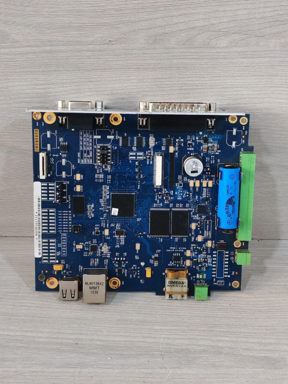 TORNATECH VIZI TOUCH MOTHER BOARD ONLY (1511VI10108)