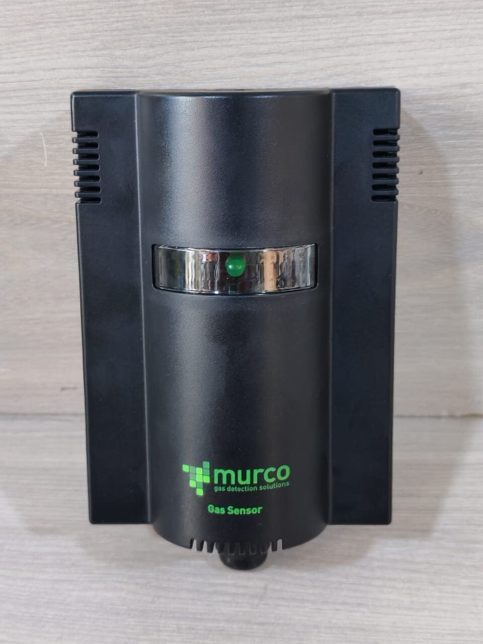 MURCO GAS DETECTION SOLUTION SOND0064 LEAK DETECTOR REFRIGERANT