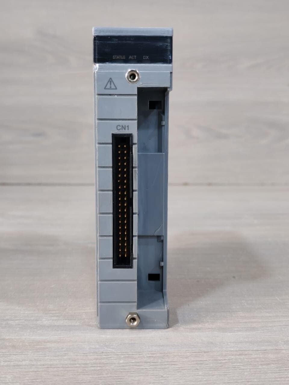 Yokogawa AAI143-S50 S1 Yokogawa AAI143-S50 S1 Analog Input Module
