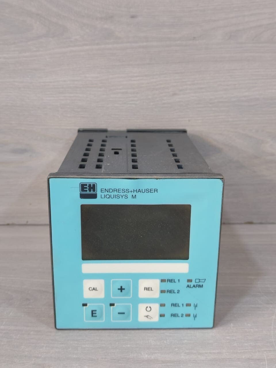 ENDRESS+HAUSER CPM223-PR0110 LIQUISYS-M pH/REDOX