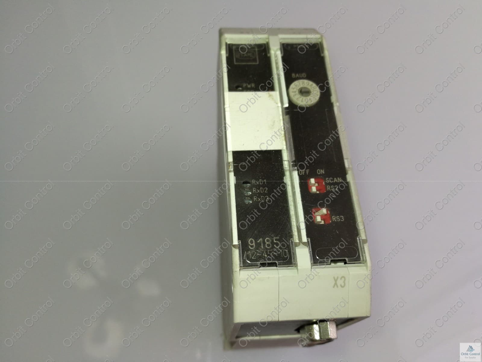 STAHL 9185/12-45-10 Fieldbus Isolating Repeater