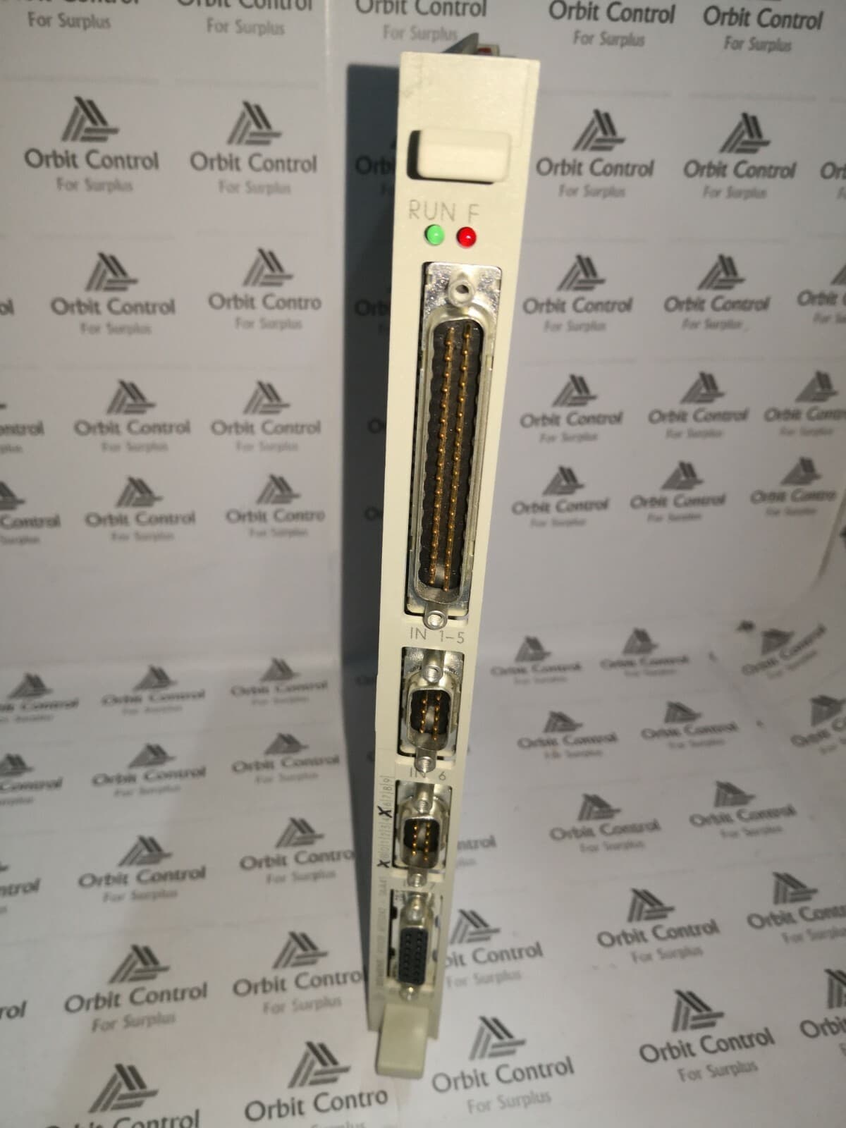 Siemens 6ES52421AA41 SIEMENS 6ES5242-1AA41 Simatic S5 Counter Module