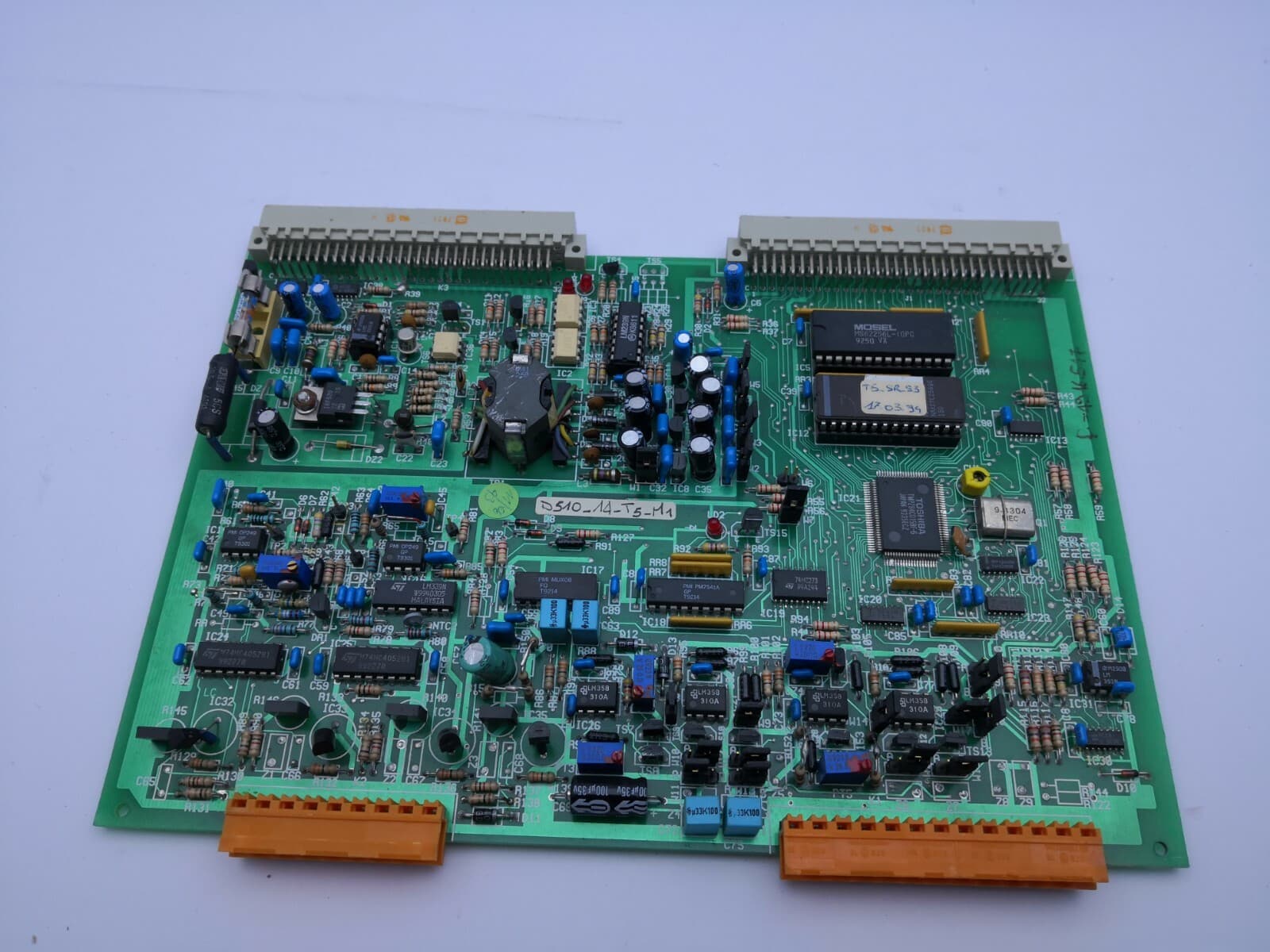 D510-14-T5-M1 / D51014T5M1 Control Board