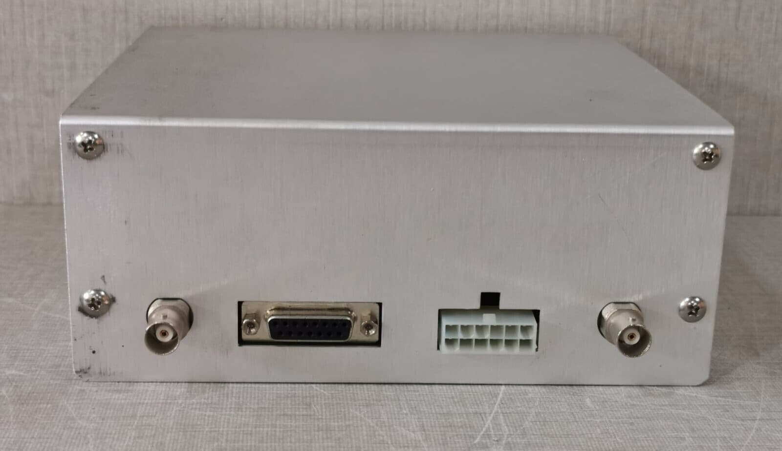 SAC Southern Avionics Company Filter Bridge Module Part No: SLE45200