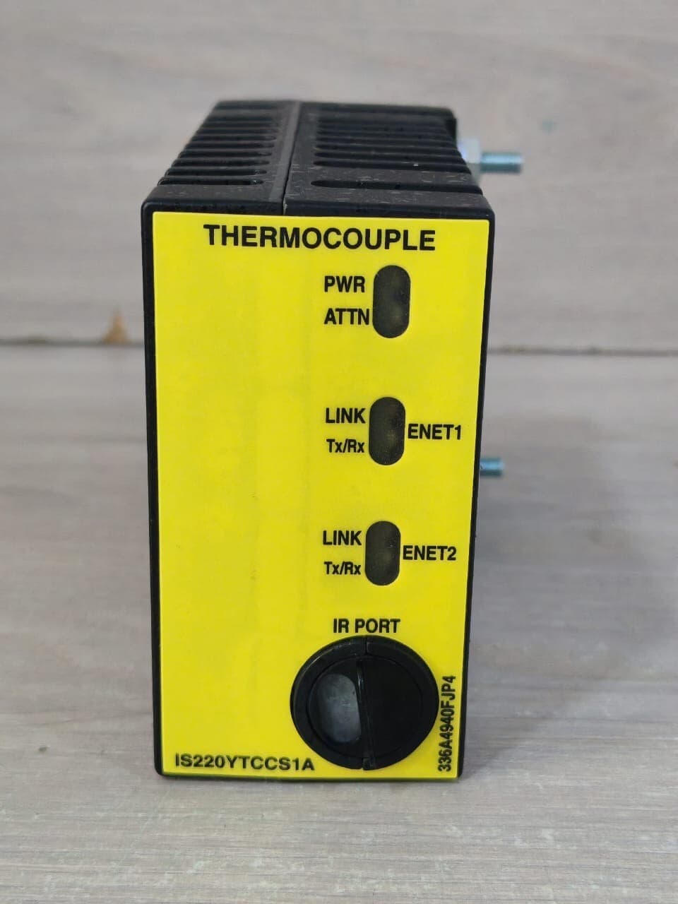 GE ENERGY IS220YTCCS1A/ IS220YTCCS1AJ THERMOCOUPLE