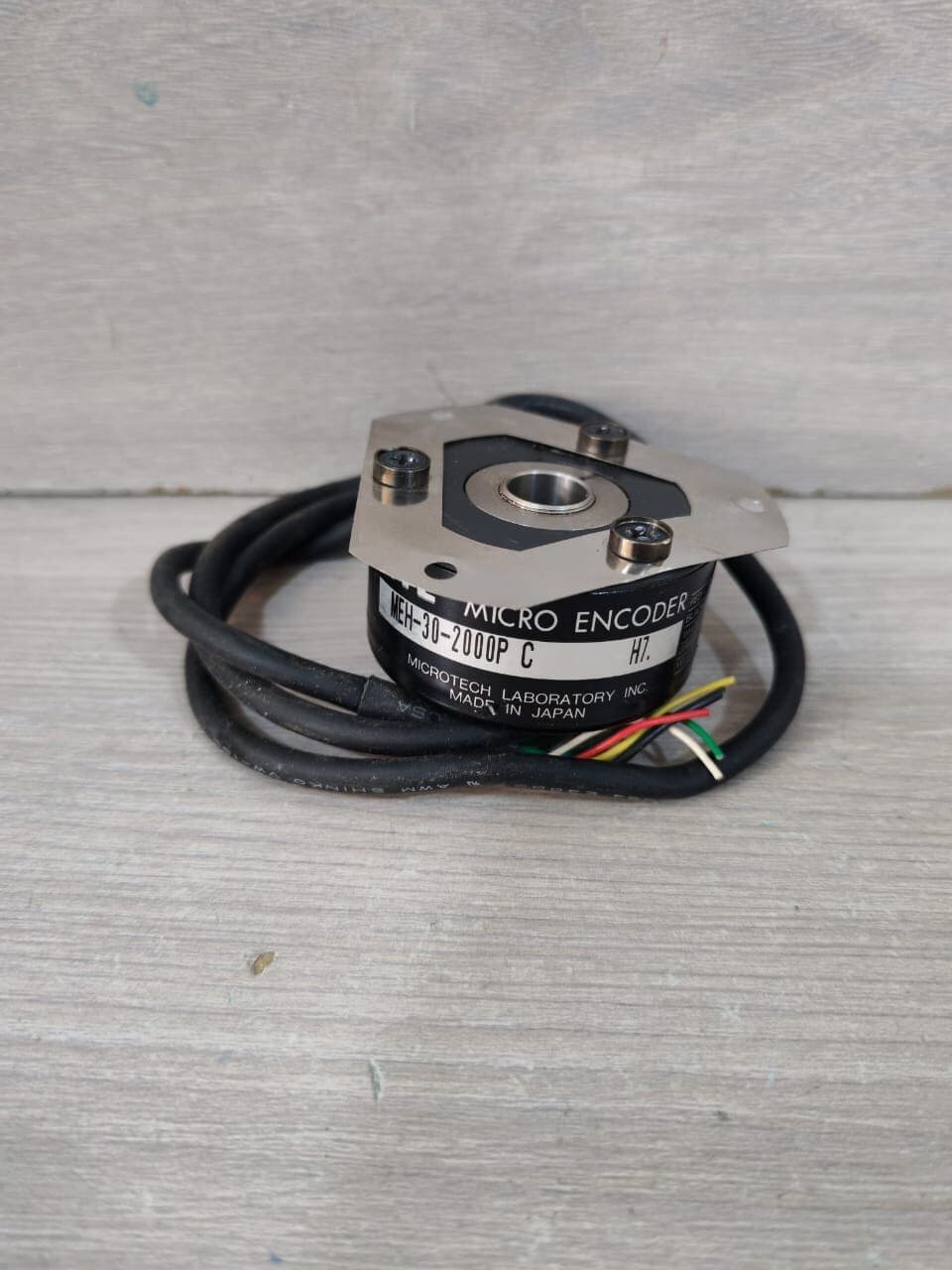 MTL MTL MEH-30-2000P C MTL MEH-30-2000P C H7 MICRO ENCODER