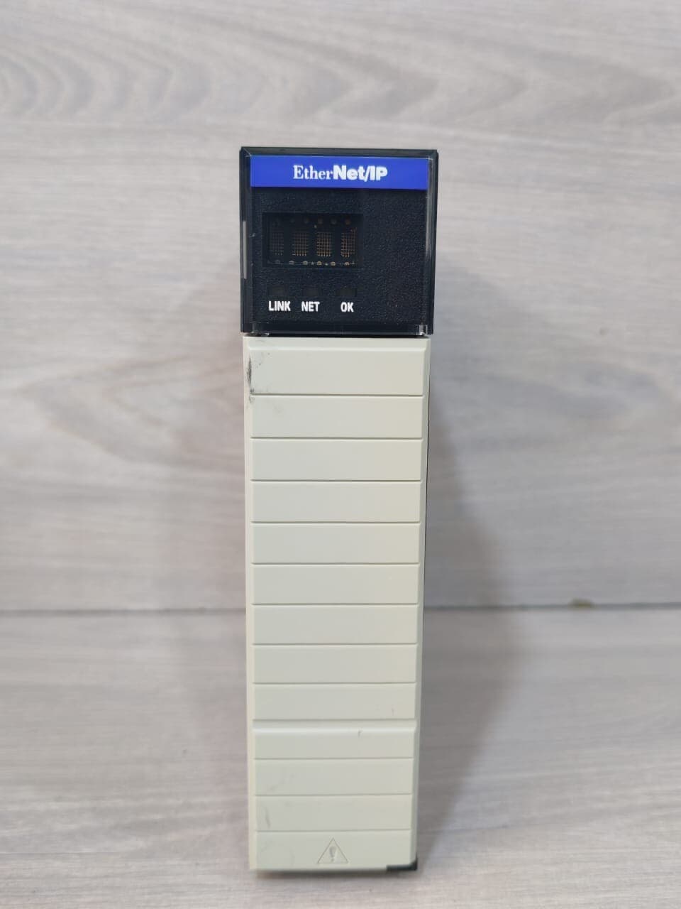 Allen-Bradley 1756-ENBT A S02 Communications Bridge 96490473 B02