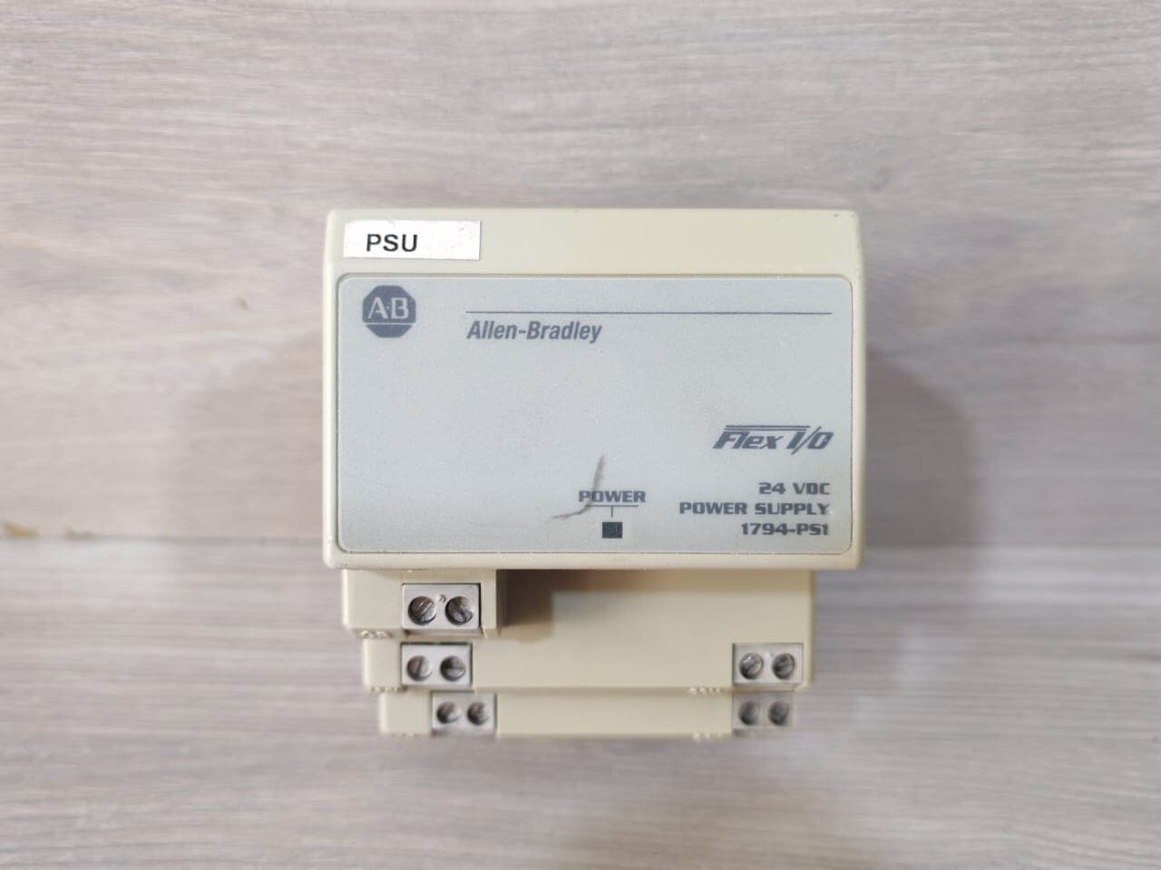 Allen-Bradley 1794-PS1/A Flex I/O Power Supply 95633803