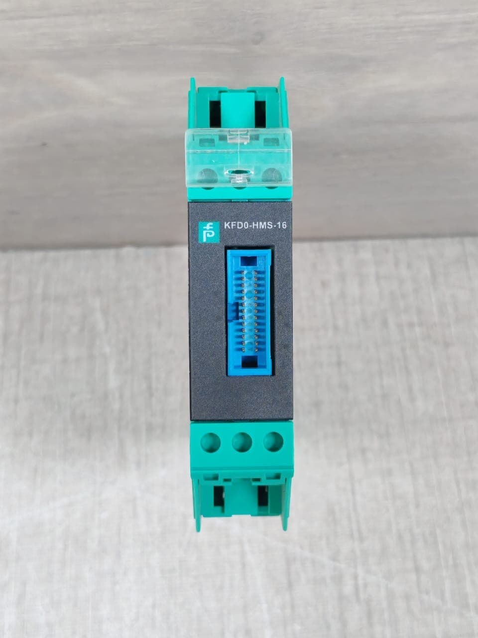 Pepperl + Fuchs KFD0-HMS-16 HART MUX Secondary Module 231291