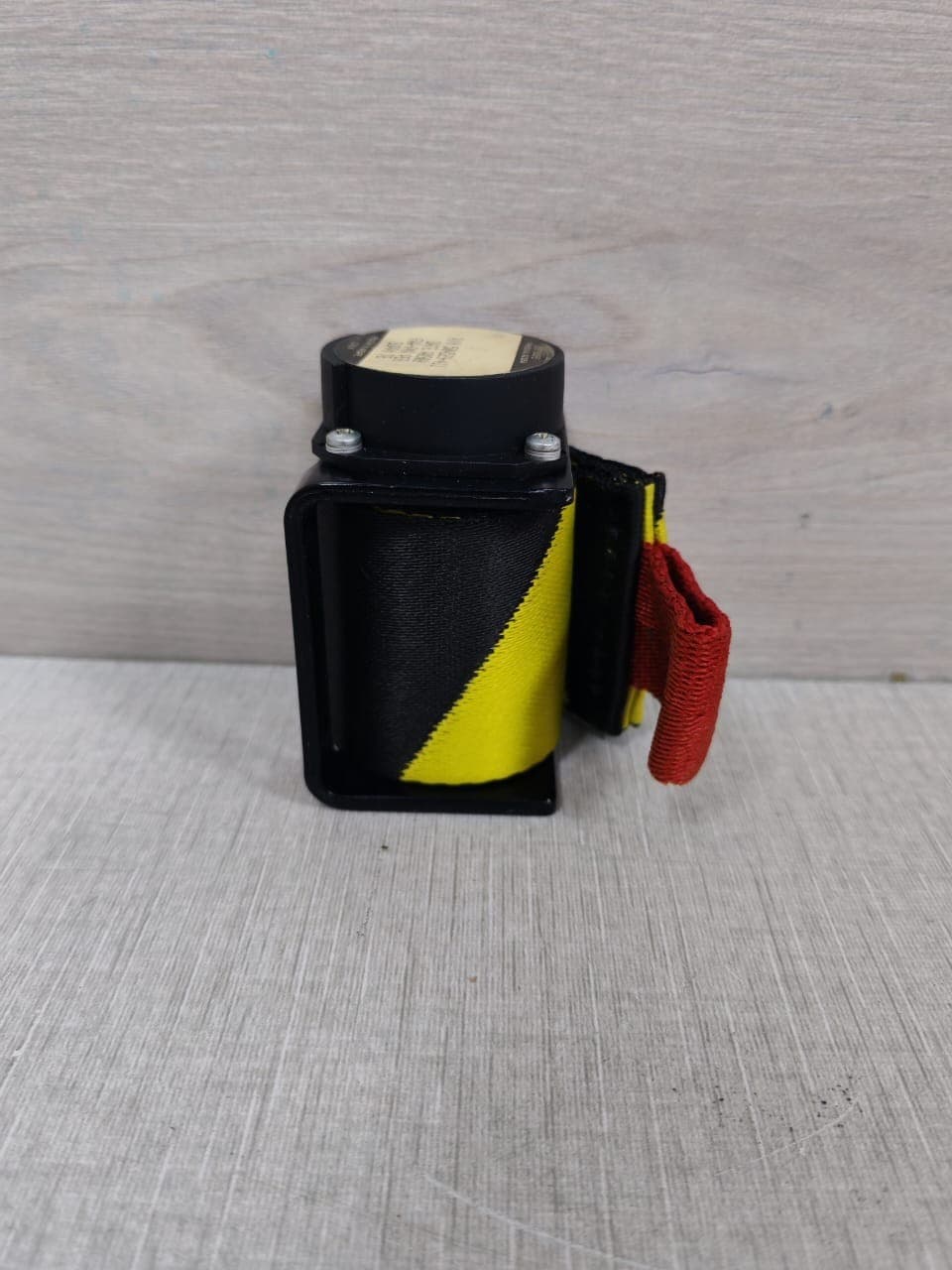 AMSAFE 504529-411 AIRCRAFT STRAP