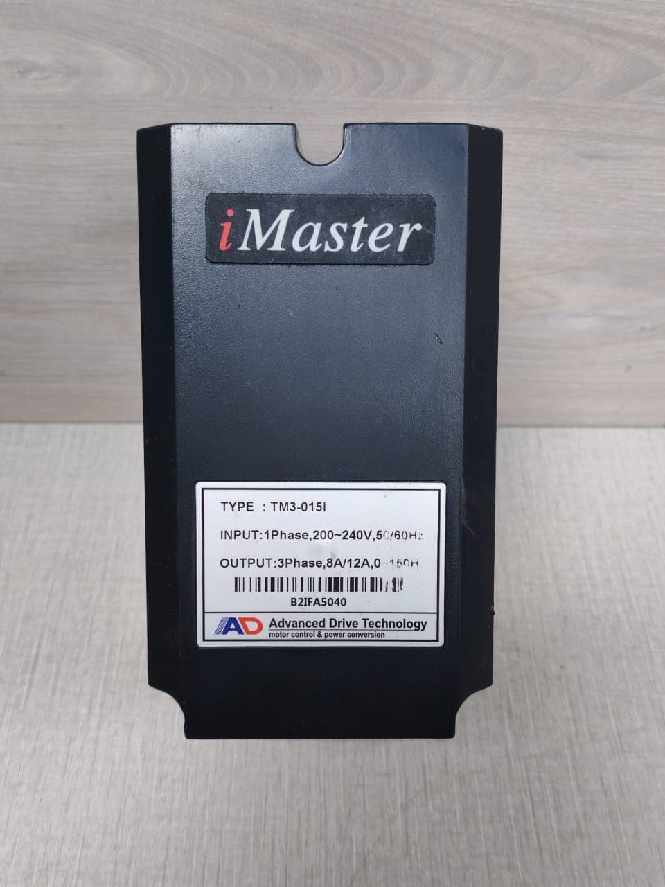 Advance Drive Technology iMaster TM3-015i Treadmill Inverter Module(others)