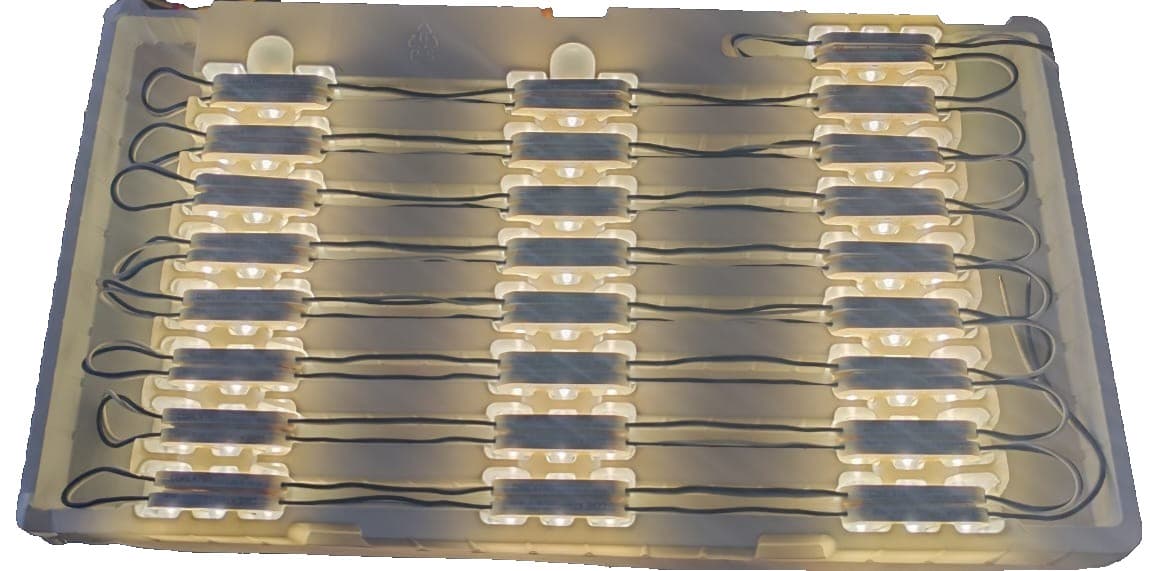 AGILIGHT SIGNRAYZ COREXTRA LS-CORE-41K-G3 12VCD 0.95W LED LIGHTNING