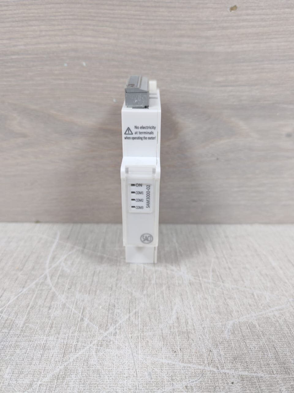 SACI SAM3000-02 COMMUNICATION MODULE