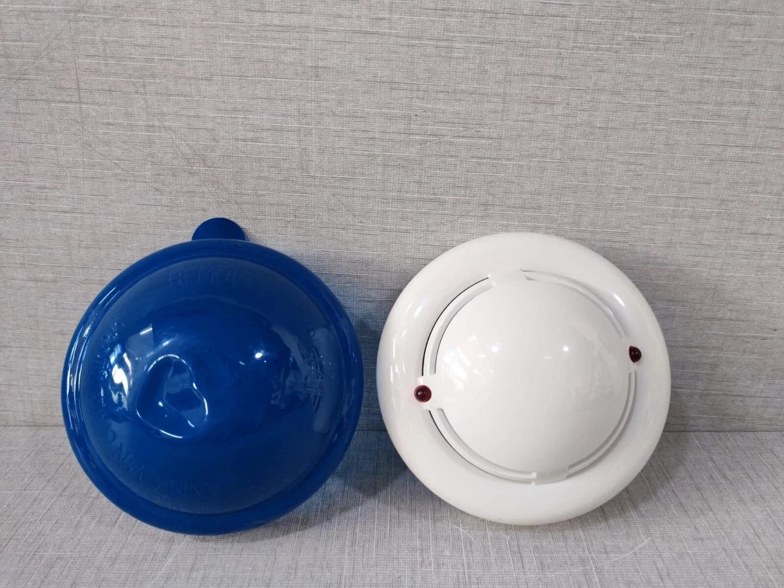 MAVIGUARD MG-2100 CONVENTIONAL PHOTO-ELECTRIC SMOKE DETECTOR