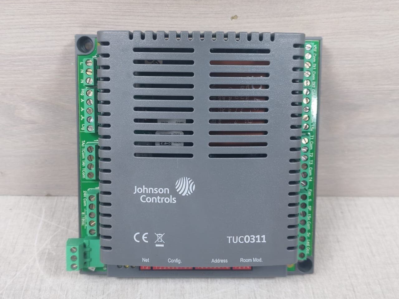 Johnson Controls TUC0311-2 Terminal Unit Controller