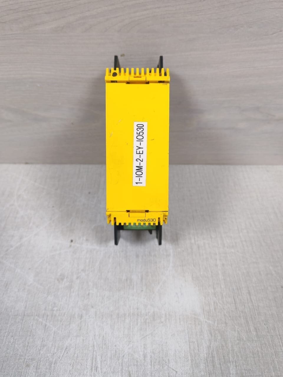 SAUTER EY-IO530F001 13.5VDC MODULE