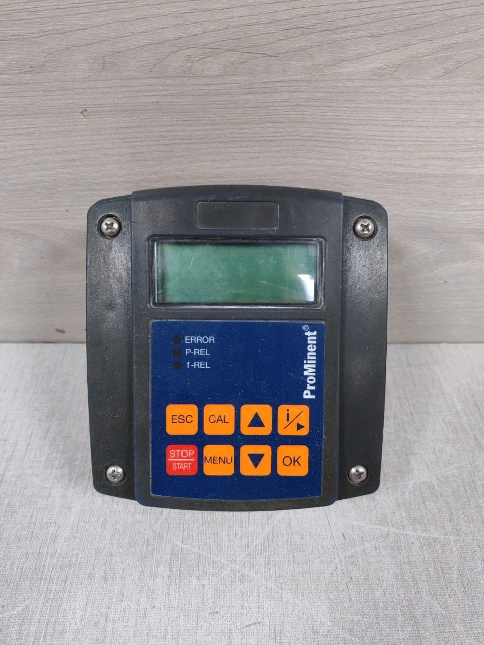 PROMINENT DCCAW006C00010EN P/N 2018173259 COMPACT CONTROLLER 100-240V