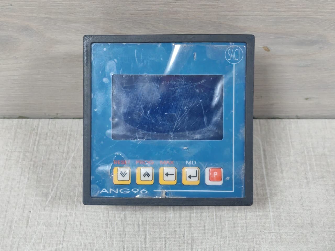 SACI ANG96 Network Analyzer 85-264 VAC /80-300VDC 520V