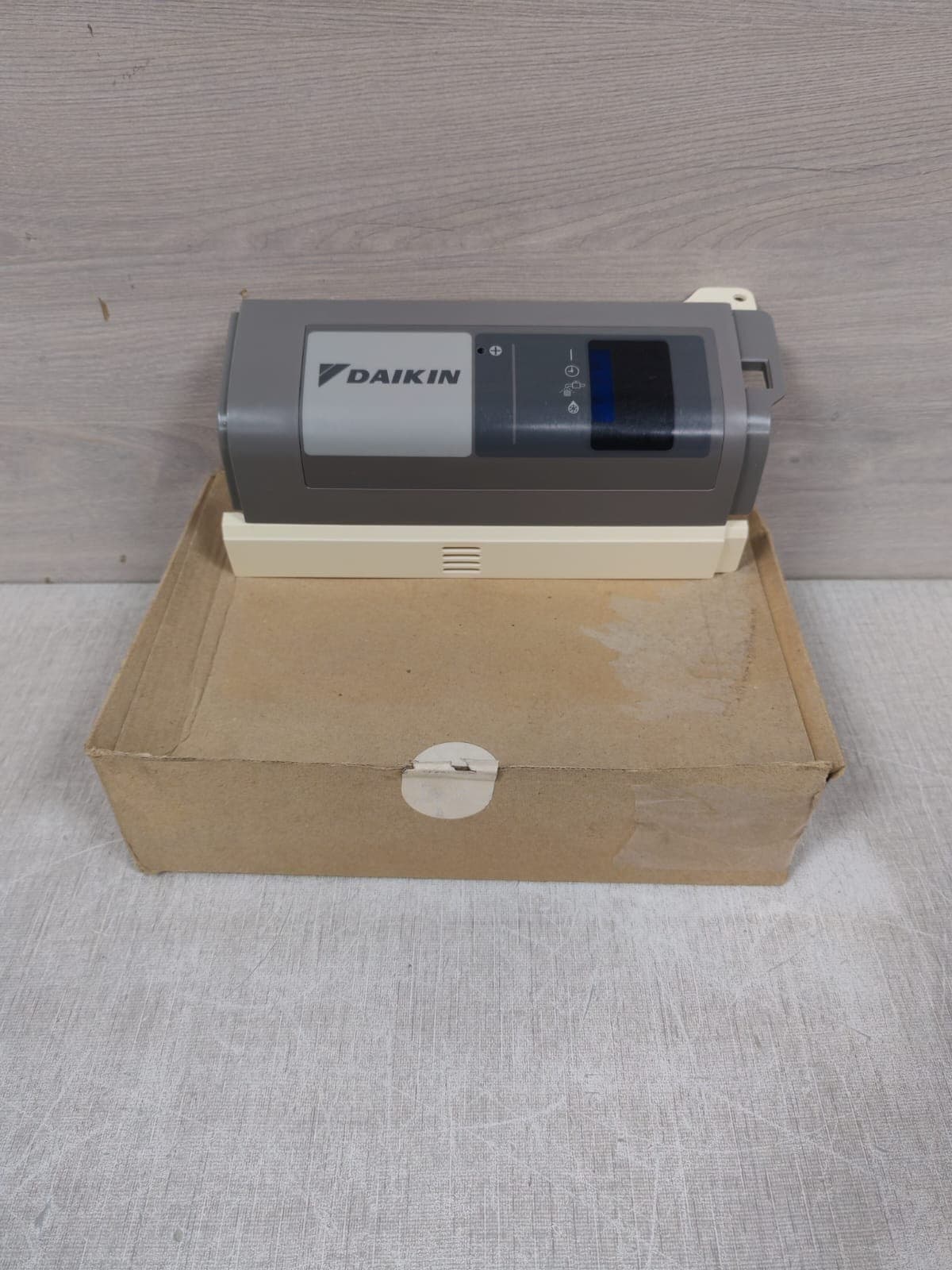 DAIKIN 1PA61003-2 EC9506(C) INFRARED RECIEVER UNIT 0969077