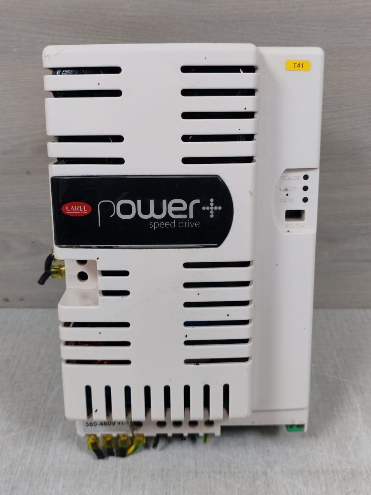 CAREL PSD0014400 Inverter 380-480V