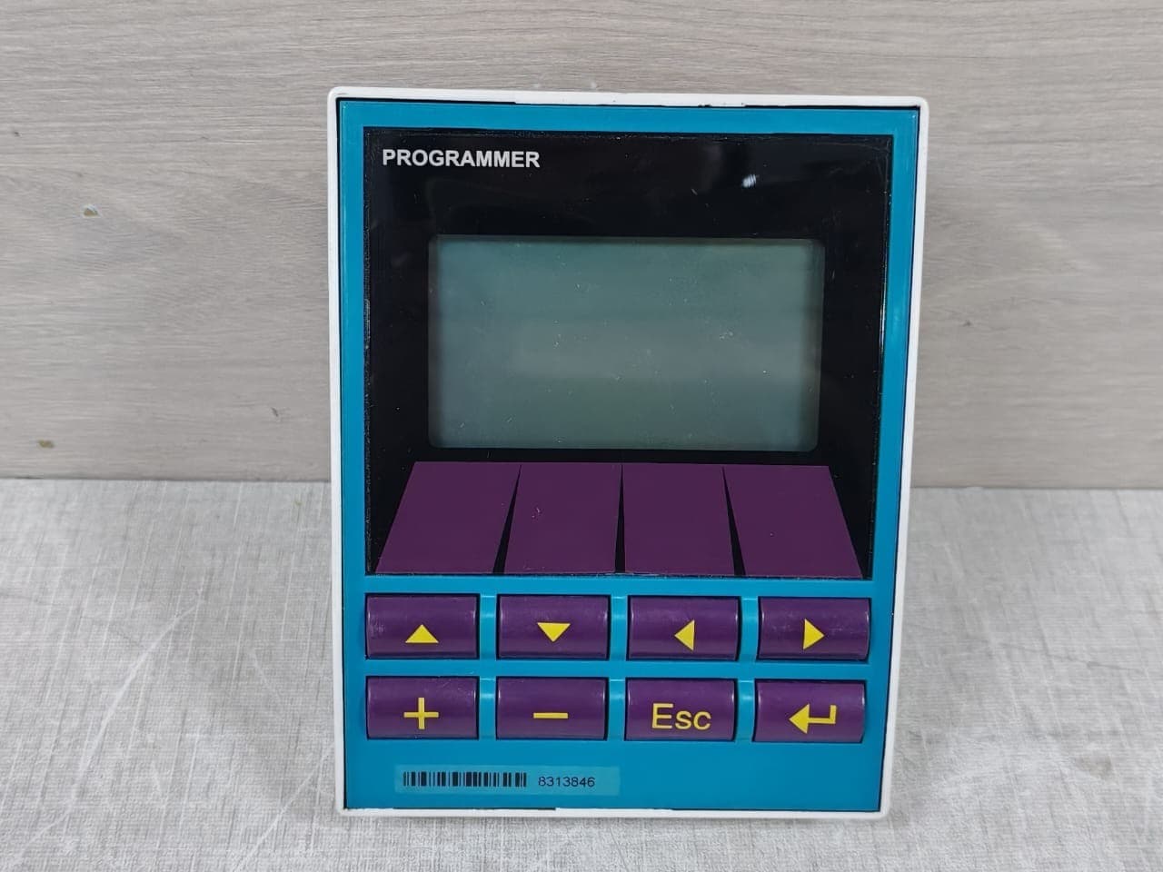 VESDA by XTRALIS VHH-100 Handheld Programmer