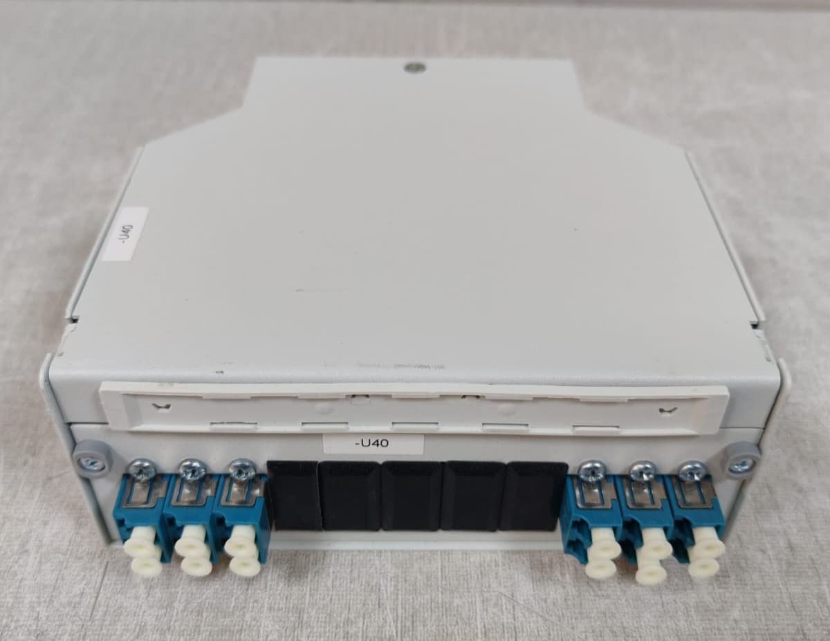 Metz Connect 150 24A 10S-S Housing