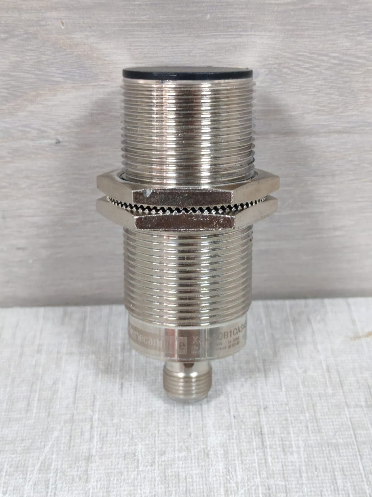 Telemecanique XS630B1CASAS Inductive Proximity Sensors XS