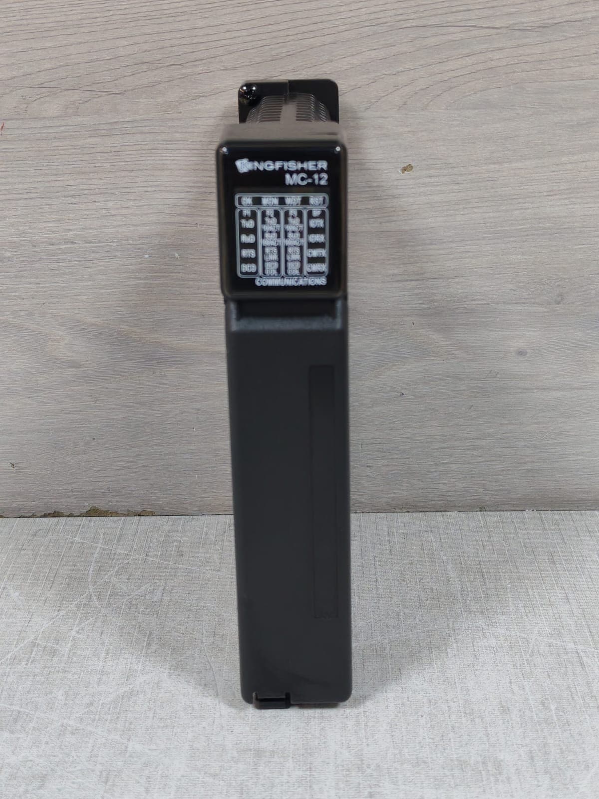 SEMAPHORE KINGFISHER PLUS+RTU MC-12 HW VER.1.4 COMMUNICATIONS MODULE