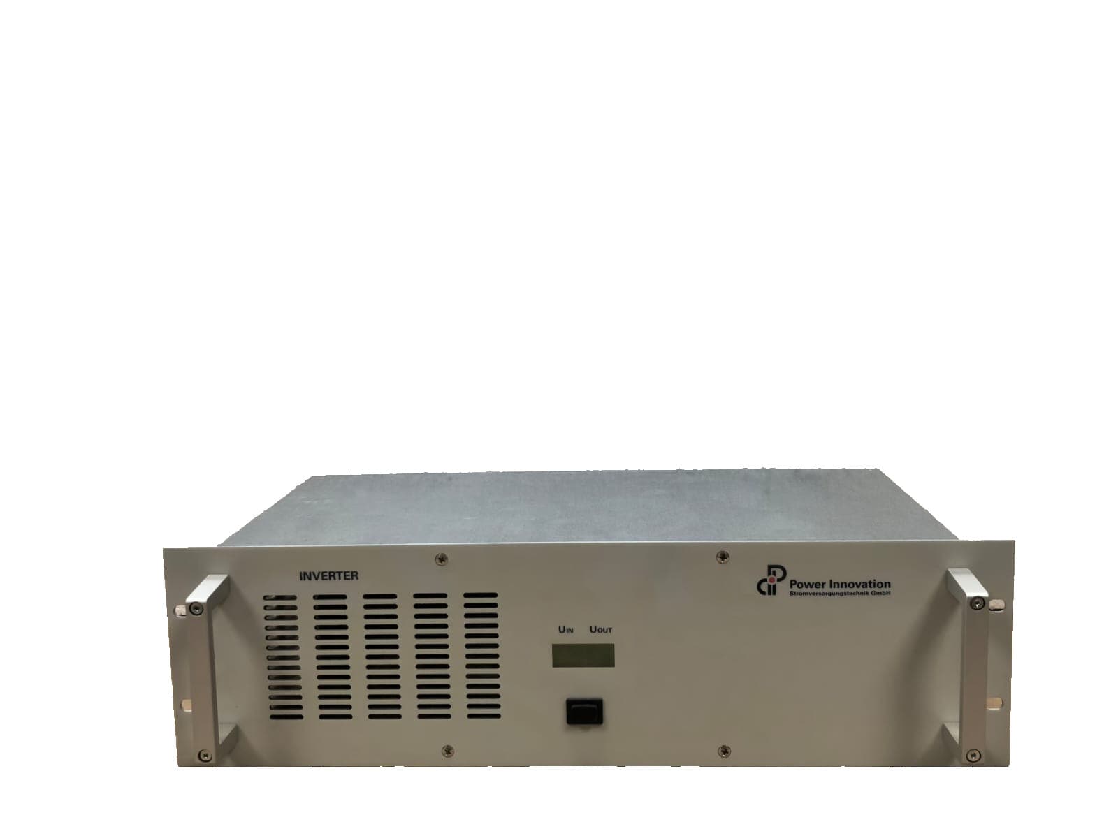 POWER INNOVATION INVB1000-110-230-K2 INVERTER
