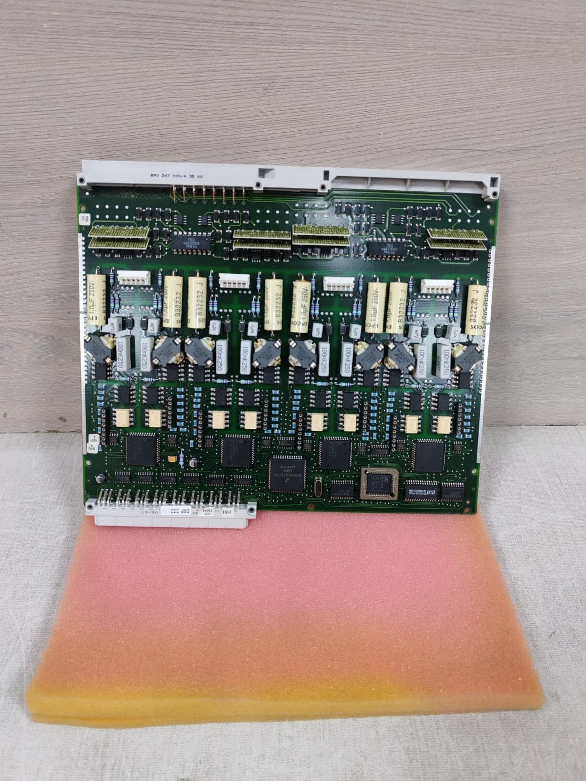 ERICSSON ROF 137 5336/1 MODULE CARD