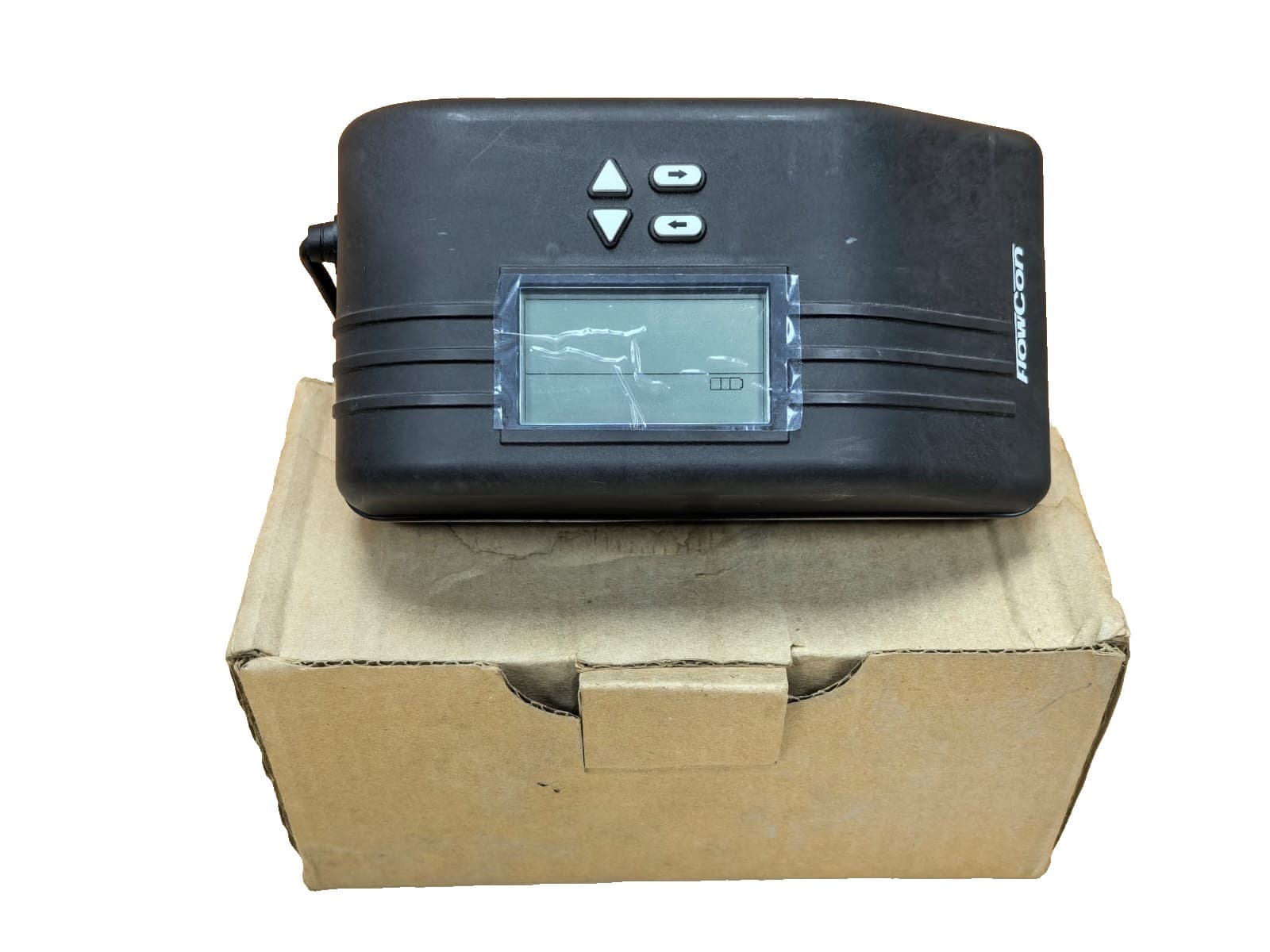FLOWCON BM000MN(FL4) MODULATING ACTUATOR 24VAC/DC