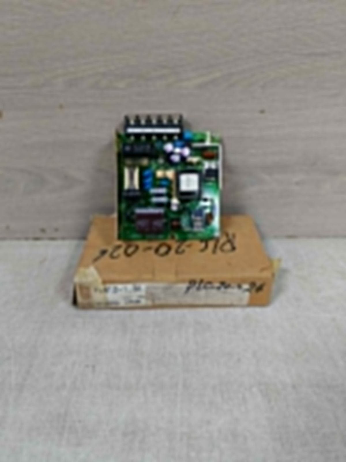 TDK FAW12-1.3K POWER SUPPLY
